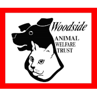 Woodside Animal Welfare Trust Logo